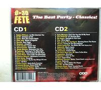 Various - U 30 Fete