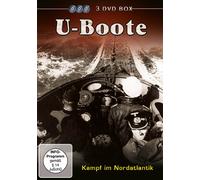 Various - U-Boote [Import allemand]