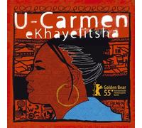 Various - U Carmen Ekhayelitsha