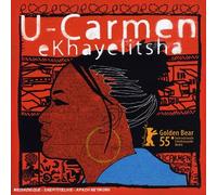 Various - U-Carmen Ekhayelitsha