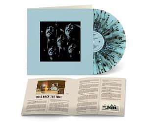 Various - U.F.O. (Blue/Black Splatter Vinyl) [VINYL]