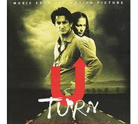 Various - U Turn Soundtrack