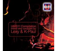 Various - U60311 Lexy & K