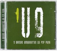 Various - U9 Nueve Bandas Emergentes de