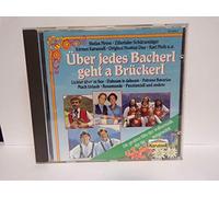 Various - Uber Jedes Bacherl Geht a Brüc