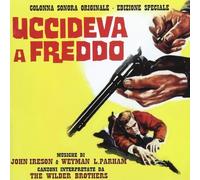 Various - Uccideva A Freddo (Soundtrack)