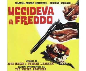 Various - Uccideva A Freddo (Soundtrack)