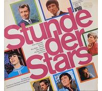 Various - Udo Jürgens, Rex Gildo, Heintje, Nini Rosso, Peter Alexander.. / Vinyl record [Vinyl-LP]
