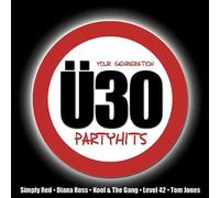 Various - Ue 30 Partyhits
