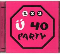 Various - Ü 40 Party