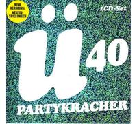 Various - Ue 40 Partykracher
