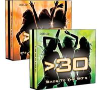 Various - Ü30 - Doppel-Pack