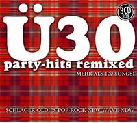 Various - Ue30 Party-Hits Remixed