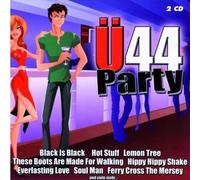 Various - Ü44 Party
