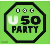 Various - Ü50 Party - 3 CD Box