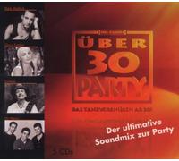 Various - Ueber 30 Party [Import]