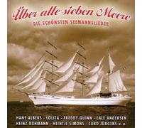 Various - Über alle sieben Meere