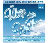Various - Über Den Wolken [DOPPEL-CD]