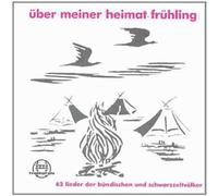 Various - Über Meiner Heimat Frühling