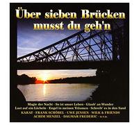 Various - Über Sieben Brücken Musst du Geh'n