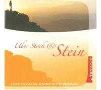 Various - Über Stock und Stein