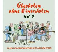 Various - Überholen Ohne Einzuholen Vol.