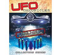 Various - UFO Chronicles: The Lost Knowledge [DVD]