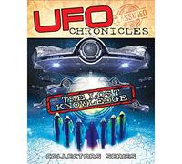 Various - UFO Chronicles: The Lost Knowledge (DVD)