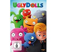 Various - Ugly Dolls