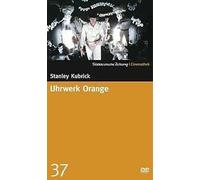 Various Uhrwerk Orange [Import allemand]