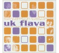 Various - UK Flava