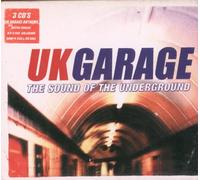 Various - UK Garage Sound of the Undergr