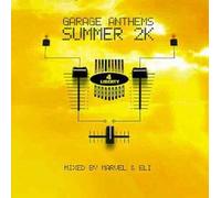 Various - UK Garage Summer 2000
