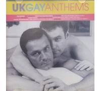 Various - UK Gay Anthems
