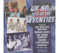 Various - UK No 1 Hits of 70s