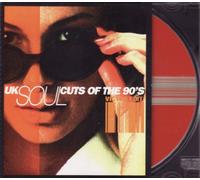 Various - UK Soul Compilation