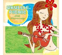Various - Ukulele Picnic-10th Anniversar