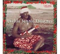 Various - Ukulele Summit Christmas