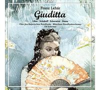 Various/Ulf Schirmer - Lehar:Giuditta
