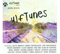 Various - Ulftunes - Don't Pass Me - Buy! - Ulftone Music - UTCD 047 by Ulf Tunes (2001)