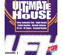 Various - Ulimate House