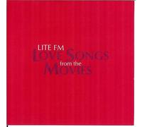 Various - Ultimate 16: Lite FM: Love Son