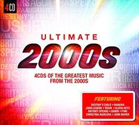 Various - Ultimate 2000s - New CD - M1111z