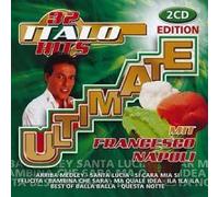 Various - Ultimate-32 Italo-Hits
