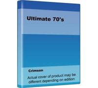 Various - Ultimate 70's