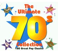 Various - Ultimate 70s Collection
