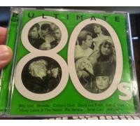 Various - Ultimate 80's