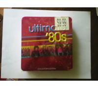 Various - Ultimate 80s