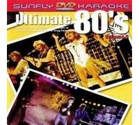 Various - Ultimate 80's 3 [DVD]