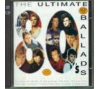 Various Ultimate 80s Ballads (CD) (US IMPORT)